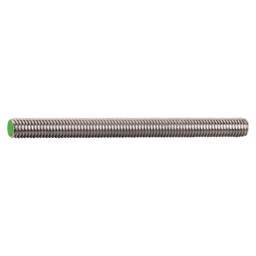 PGB Fasteners draadstang DIN 975/976, officiële indicatieve productafbeelding van PGB